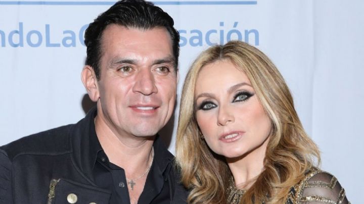 Elizabeth Álvarez se sincera sobre su matrimonio con Jorge Salinas; por esto no se divorció