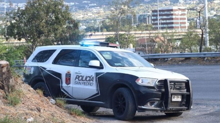 En presencia de una mujer y una bebé de dos meses, asesinan a un hombre en Nuevo León