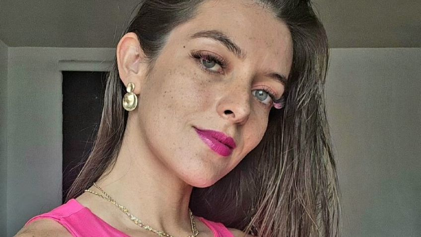 La exnovia de Octavio Ocaña, Nerea Gómez arremete contra los que la acusan de "mala madre"