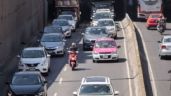 ¿Qué autos no salen hoy? Programa Hoy No Circula para este martes 5 de septiembre