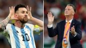 ¿Mundial arreglado para Lionel Messi? Louis van Gaal sugiere que así fue Qatar 2022