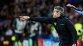 RFEF destituye a Jorge Vilda como DT de España y se disculpa por caso Rubiales