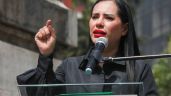 Sandra Cuevas critica condición del Metro de la CDMX, pero busca ampliarlo a 7 alcaldías