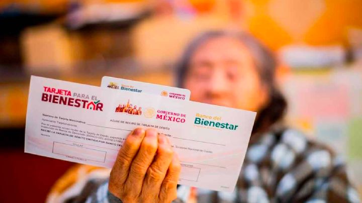 Esta es la verdadera fecha en la que empezarán los pagos de la Pensión del Bienestar