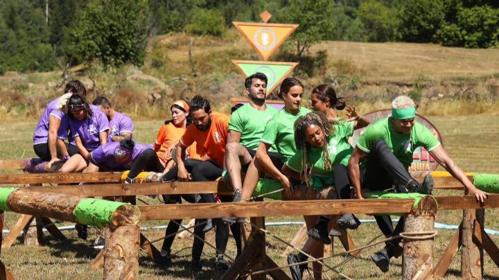 'La Isla 2023': ¿Quién gana el juego de la aventura hoy martes 5 de septiembre?