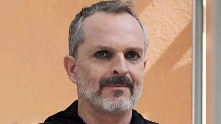 Por petición de sus hijos, Miguel Bosé afirma seguirá en México a pesar de la delincuencia
