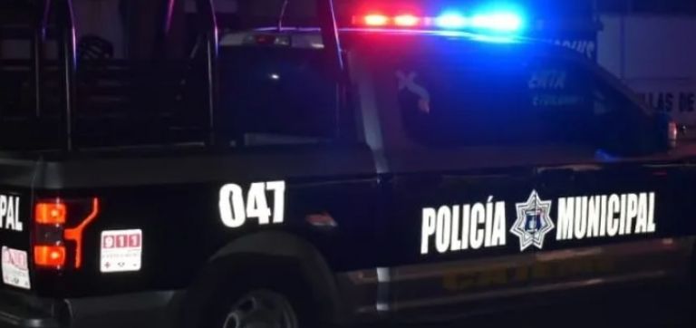 Autoridades se movilizan por una agresión en Cajeme, Sonora. Foto: Ilustrativa