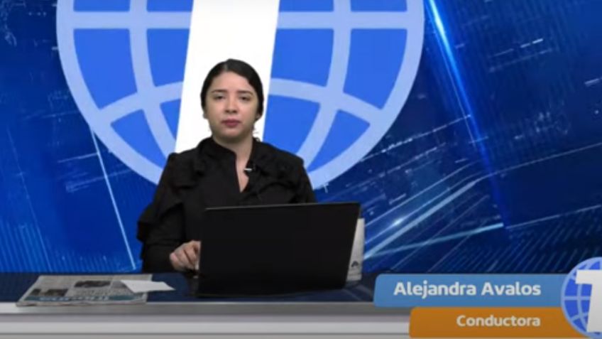 Programa Entérate de hoy martes 5 de septiembre: Arrestan a Julio Urías por violencia