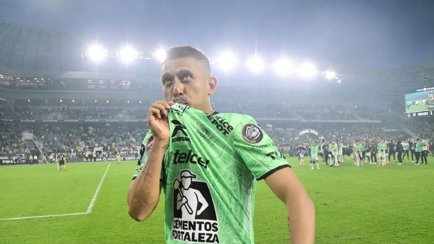 León con posibilidades de enfrentar al Manchester City en el Mundial de Clubes