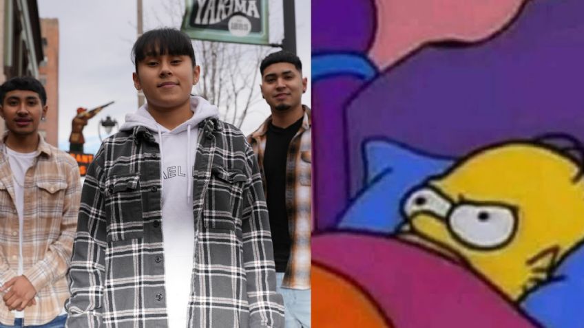 ¿Ya los perdonaron?  Yahritza y su esencia agotan boletos para su concierto en México