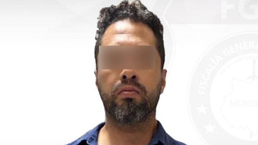 Mario por poco asesina a puñaladas a un hombre en Morelos; ya enfrenta proceso penal