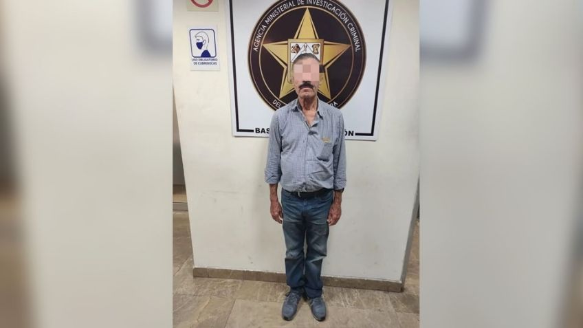 STJE desmiente que Hilario 'N' está en su casa y afirma que fue trasladado a Hermosillo