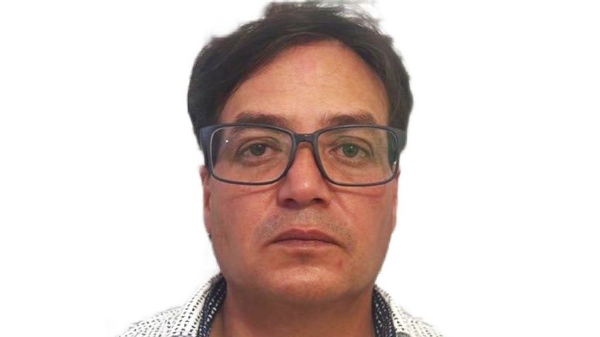 Dictan 62 años de cárcel a Luis Manuel, integrante de banda de extorsionares en Edomex