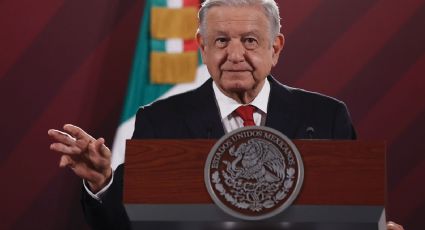 Tras gira en Colombia y Chile, AMLO llega a México: Hoy retoma sus actividades