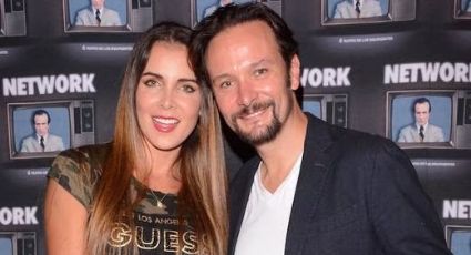 Tras divorciarse, Rodrigo Cachero y Adianez Hernández vuelven a convivir como familia