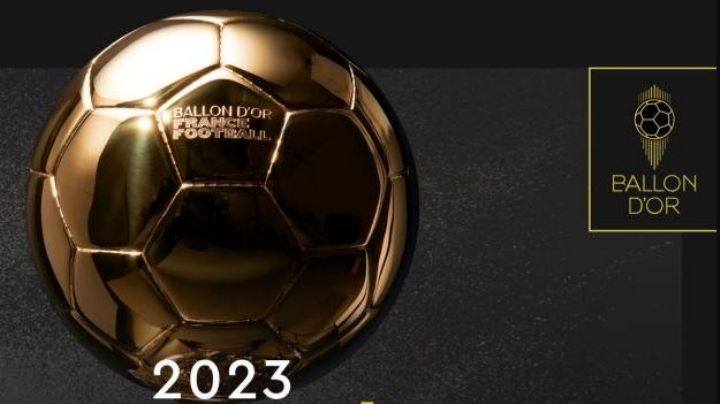 Balón de Oro 2023: ¿Quiénes son los nominados y nominadas a lo mejor de la temporada?