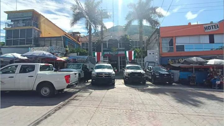 Comando armado embosca y asesina a tiros a director de Seguridad Municipal en Guerrero