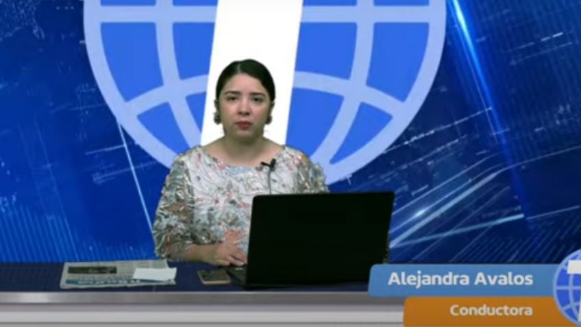 Programa Entérate de hoy miércoles 6 de septiembre: Morena revela a su candidato para 2024