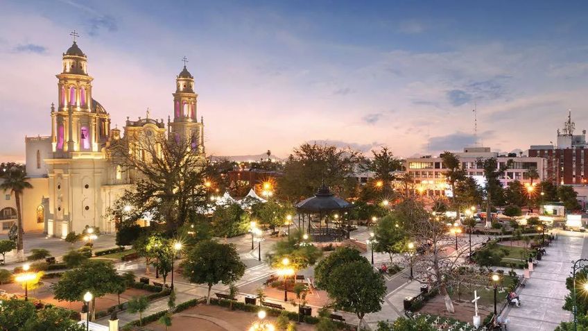 ¿Qué hacer en Sonora? Estas son algunas actividades imperdibles para tu visita