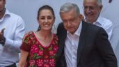 "Yo apoyo a Claudia Sheinbaum": AMLO rompe el silencio tras derrota de Ebrard en Morena