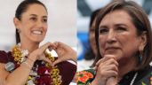 Así reaccionó Xóchitl Gálvez al triunfo de Claudia Sheinbaum; MEMES también aparecen