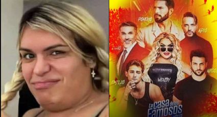 Wendy Guevara 'desaira' al Team Infierno y prioriza a 'Las Perdidas': "'Me ha dado todo"