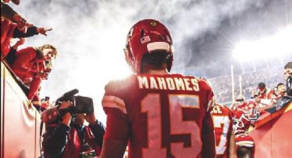 Kansas City Chiefs vs Detroit Lions ¿Cuándo y Dónde en VIVO ver el Kickoff de la NFL?