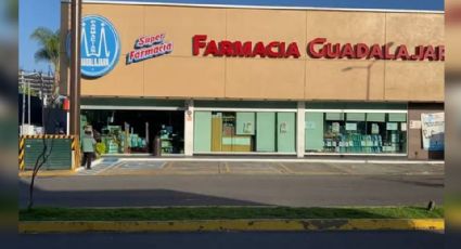 Empleado de farmacia fallece al defender a su compañera de unos clientes en Puebla