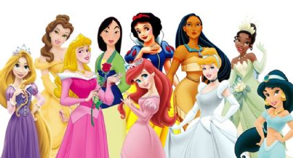 VIDEO: Así lucirían las princesas de Disney en su vejez, según la Inteligencia Artificial