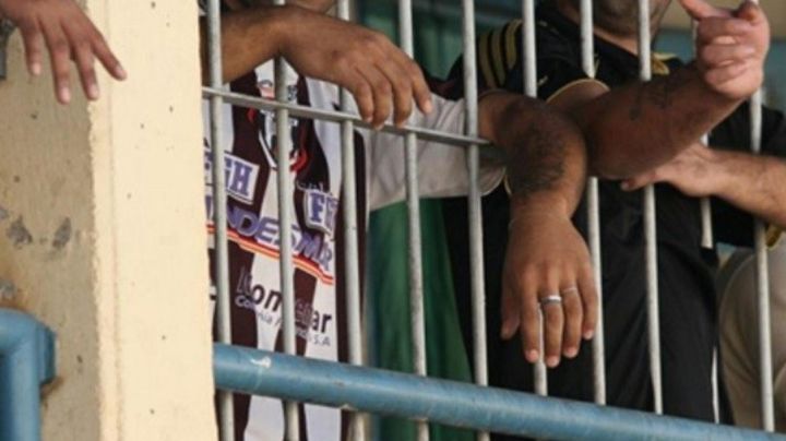 Baja California Sur: Ponen tras las rejas a tres sujetos que abusaron de tres féminas