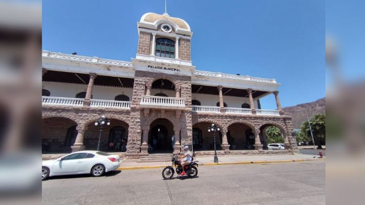 Guaymas: Vinculan a proceso a dos exfuncionarios de la administración que encabezo Sara Valle