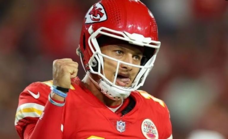 Kansas City Chiefs vs Detroit Lions