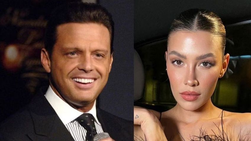 Michelle Salas revela en 'Hoy' que Luis Miguel no asistiría a su boda, ¿quién la entregará?