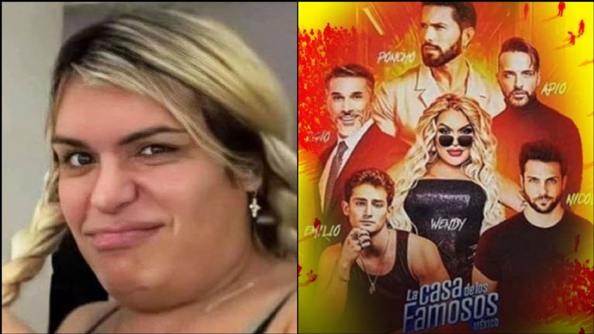 Wendy Guevara 'desaira' al Team Infierno y prioriza a 'Las Perdidas': "'Me ha dado todo"