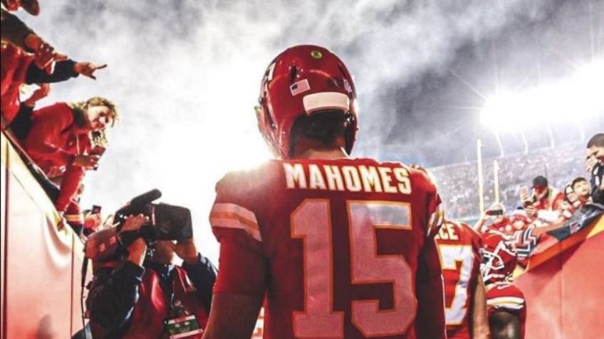 Kansas City Chiefs vs Detroit Lions ¿Cuándo y Dónde en VIVO ver el Kickoff de la NFL?