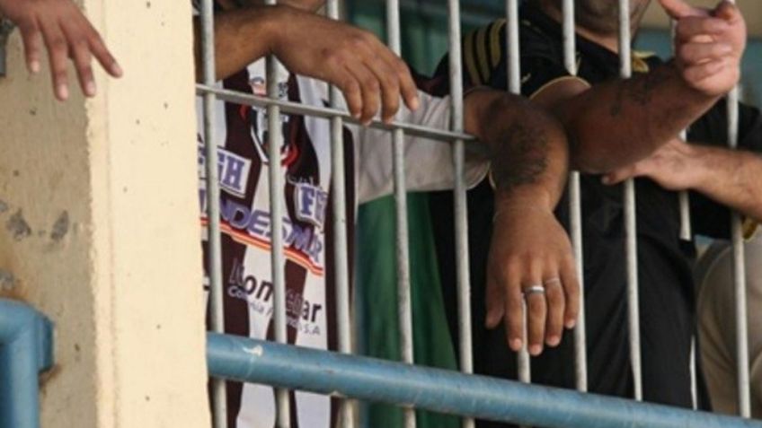 Baja California Sur: Ponen tras las rejas a tres sujetos que abusaron de tres féminas