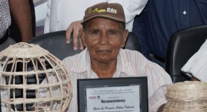 Mujeres indígenas mayo reciben un reconocimiento en el municipio de Navojoa