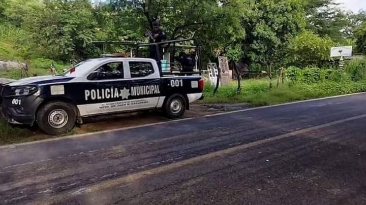 Enfrentamiento en Guerrero deja 5 detenidos; 3 cuerpos fueron encontrados cerca del lugar