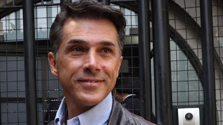 Tras su derrota en 'LCDLFM', Sergio Mayer prepara su propio reality show