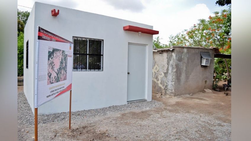 ISAF detecta obras de mala calidad y sin rendición de cuentas en Navojoa