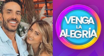 Adiós Andrea Legarreta: Exconductor de 'Hoy' traiciona a Televisa y se une a 'VLA'