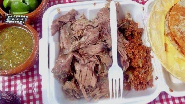 ¿Surtida o de maciza? Asiste a la Feria de la Barbacoa en el Pueblo Mágico de Zimapán