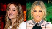 ¿Fingen pleito? Estos tuits demostrarían que Anette Cuburu y Andrea Legarreta eran amigas