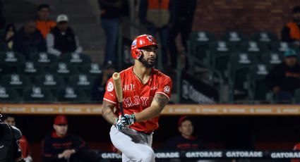 Así quedó el Draft de refuerzos de semifinales en la Liga Mexicana del Pacífico