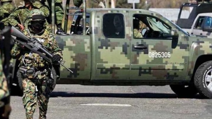 Se lo dejan a Sedena, se encargará de seguridad de Tierra caliente en Edomex y Guerrero