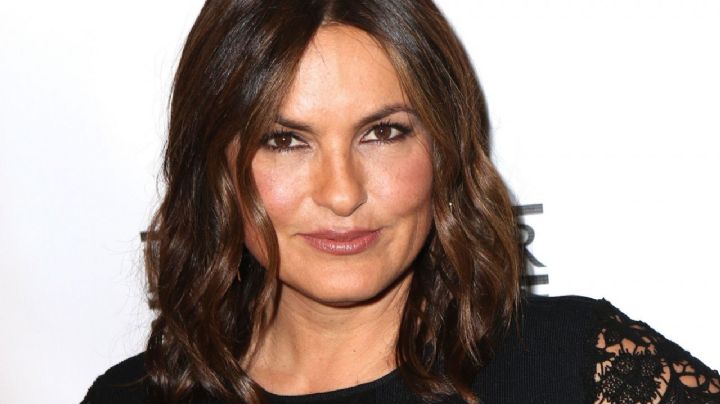 Mariska Hargitay  de 'La Ley y el Orden' revela que fue violada cuando tenía 30 años