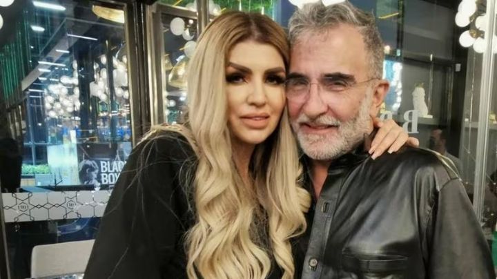 Telemundo confirma a Marina González para 'LCDLF' y la colocan entre las favoritas