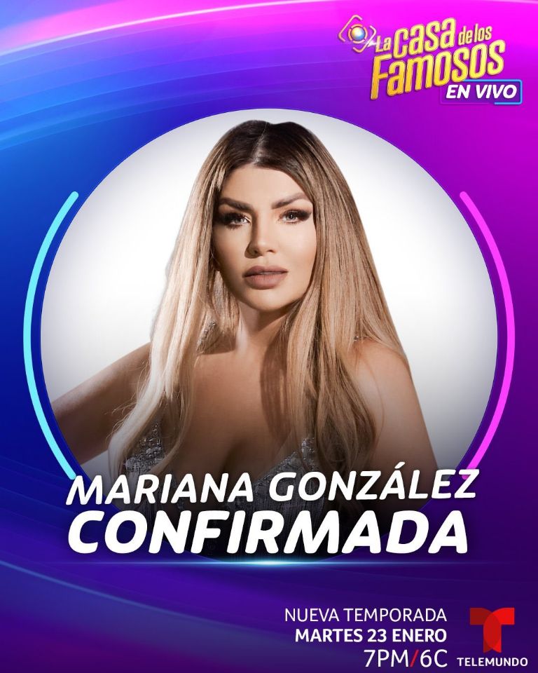 Mariana González Padilla