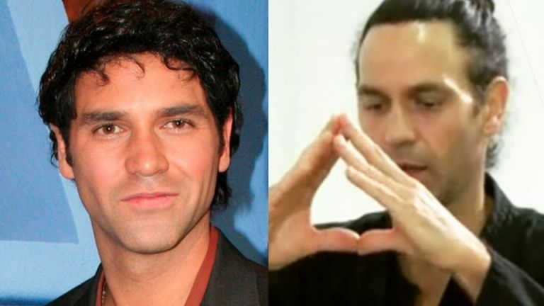 Actor de Televisa habla de su lucha contra el cáncer