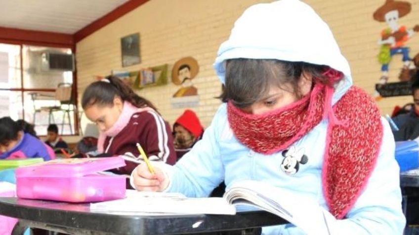 ¡Se acabaron las vacaciones! Regreso a clases en todo Sonora es oficial este 10 de enero
